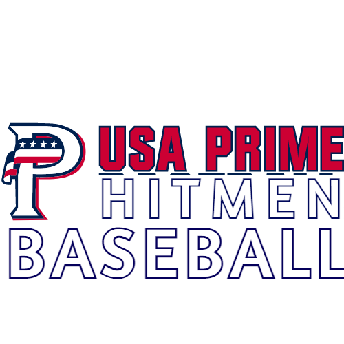 USA Prime Hitmen Baseball